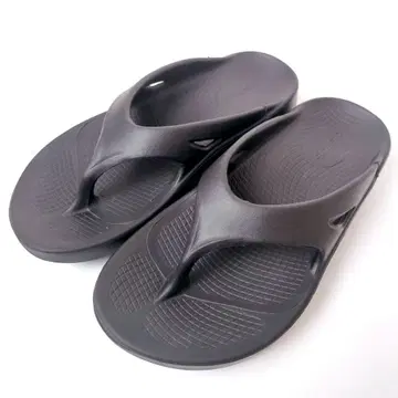 [스테디셀러] OOFOS 리커버리 샌들 23cm 여성용 플립플랍