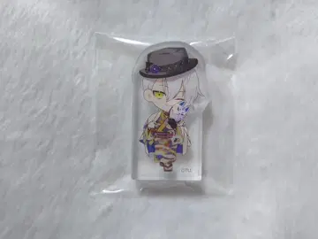 츠키우타. 코롯토 시모츠키 슌