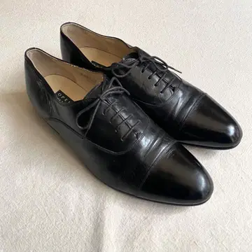 OPELKA AOYAMA 오페르카 아오야마 가죽 신발 26cm