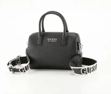 새상품급 게스 GUESS 보스턴 백