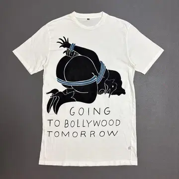 Parra 티셔츠