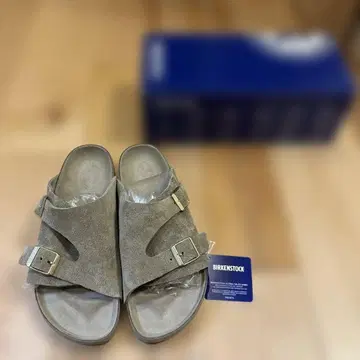 BIRKENSTOCK 샌들 새상품 41