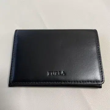 FURLA 카드 케이스