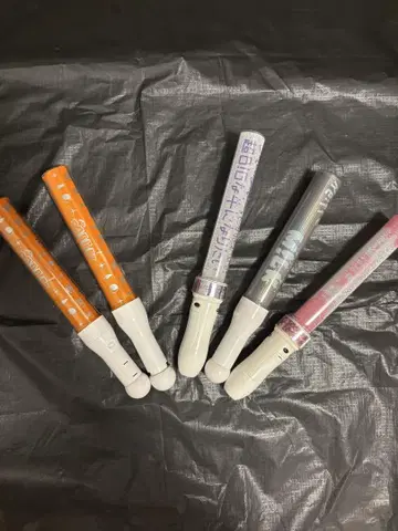 M!LK MILK 응원봉 모아 판매