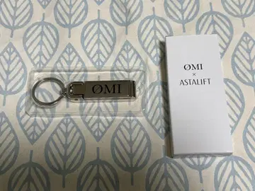ASTALIFTx OMI 아스타리프트