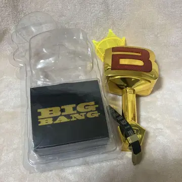 BIG BANG 응원봉
