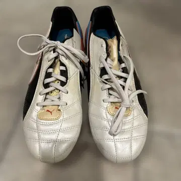 PUMA KING 초기 모델