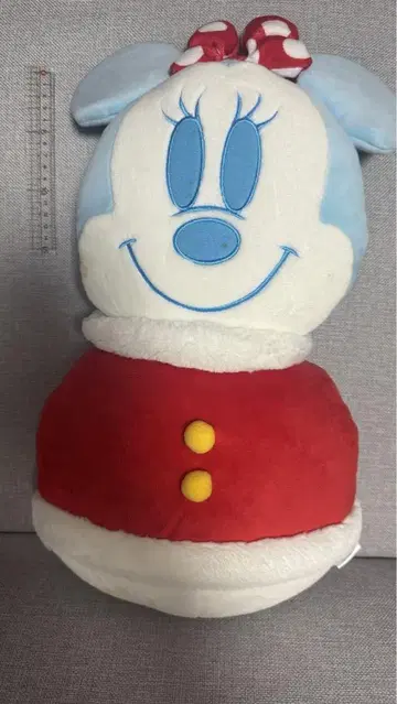 미니 봉제 인형 디즈니 다이이치생명