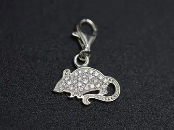 ThomasSabo 토마스사보 참 SV925 쥐