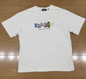 XLARGE 엑스라지 t셔츠 XL