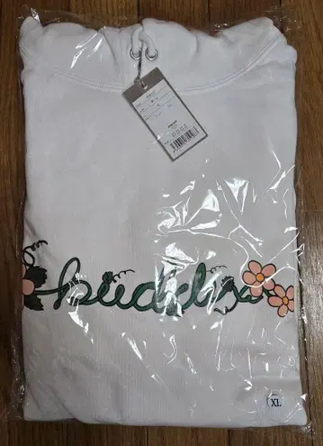 buddix 후드티
