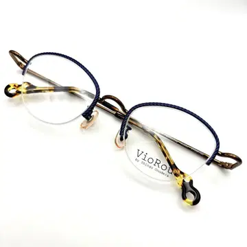 VioRou 비오루 Jodie 조디 안경 네이비
