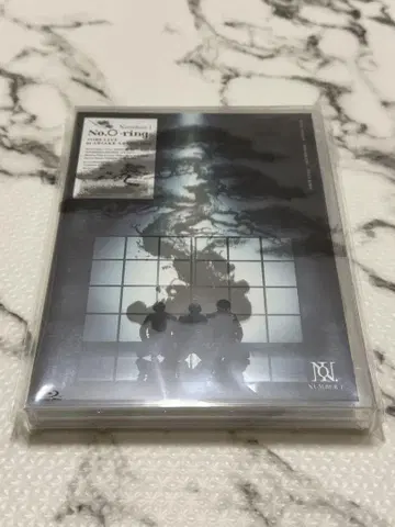 Number_i No.O-ring-초회 한정판