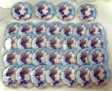 프로세카 vol.20C 글리터 캔뱃지 MEIKO