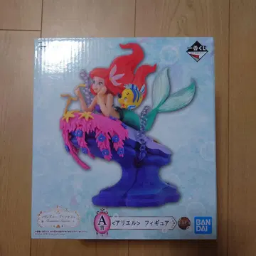 아리엘 피규어 A상 BANDAI