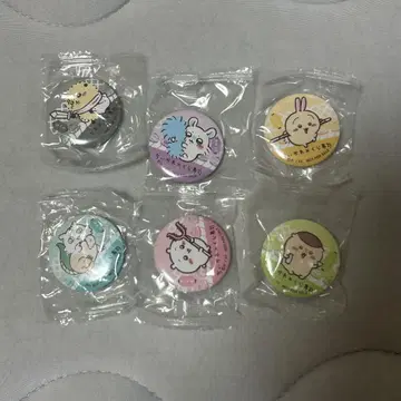 치이카와 쿠라스시 캔뱃지
