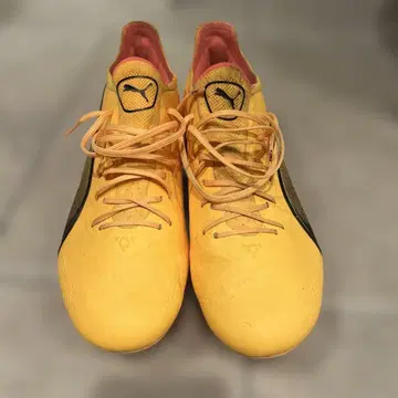 Puma KING 축구 스파이크 FG