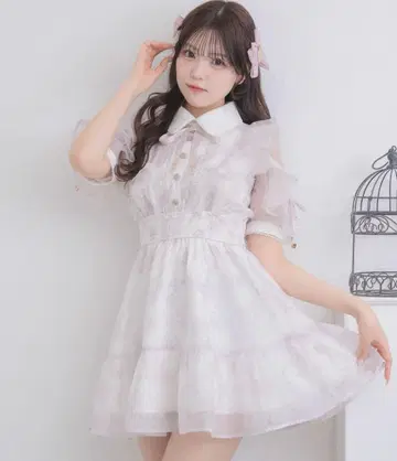 rojita Manon Tokyo 3세트