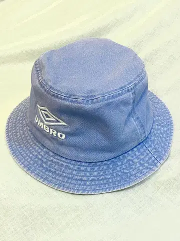UMBRO 버킷 햇 ONE SIZE