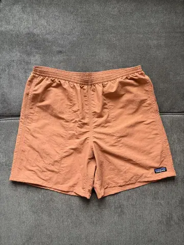 patagonia 파타고니아 배기즈 롱 7인치 SINY L 사이즈