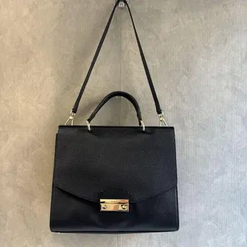 FURLA 훌라 메트로폴리스 숄더백
