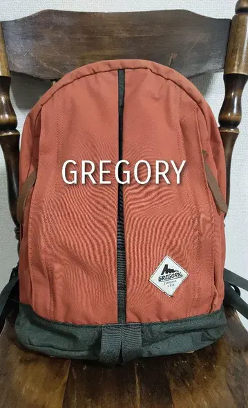 [ 그레고리 GREGORY ] 선버드 퍼 아웃 데이 백팩