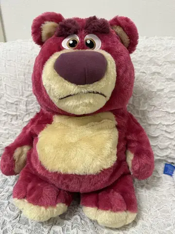 랏소 봉제 인형 토이스토리