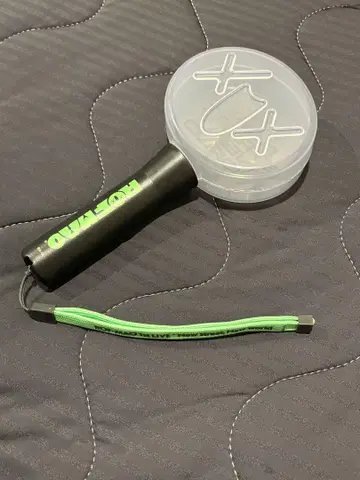 니지산지 로프마오 ROF-MAO 응원봉