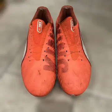 PUMA KING 축구 스파이크 FG