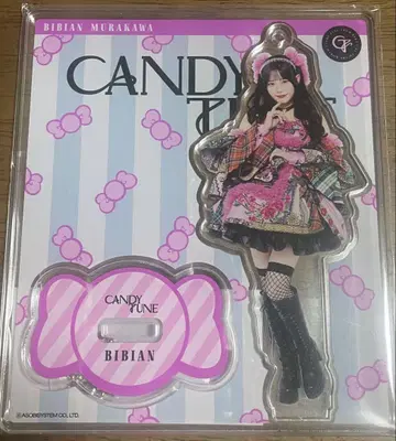 CANDY TUNE 무라카와 비비안 아크릴 스탠드