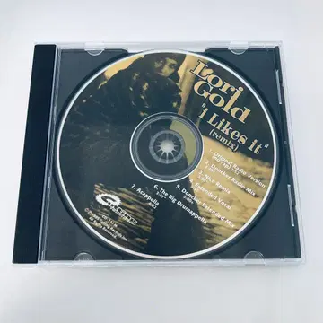 L o r i G o l d
