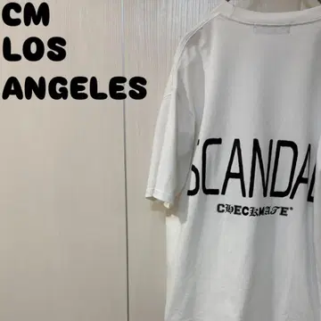 CM LOS ANGELES