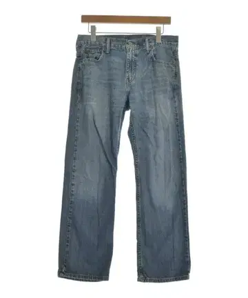 LEVI'S 데님 팬츠 남성용