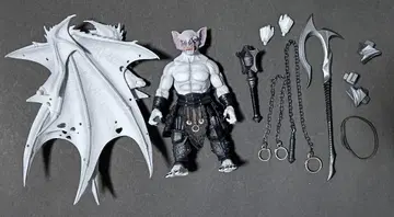 mythic legions Vargg