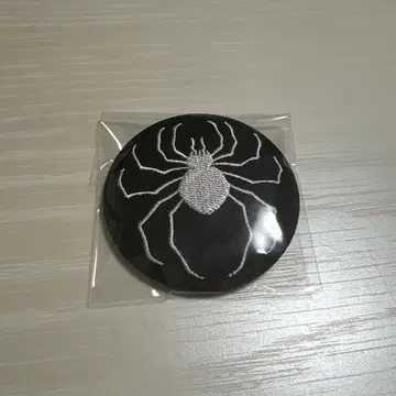 HUNTER x HUNTER 아베일 콜라보 환영여단 캔뱃지
