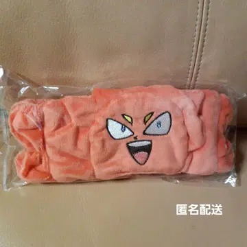 땡큐마트 보보보-보 보-보보 콧털파마 패치 헤어밴드