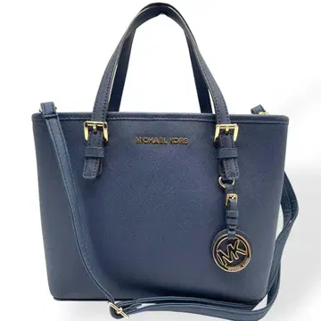 미사용급 MICHAEL KORS 2way 핸드백 JET SET