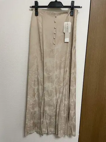 안데뮤 스커트