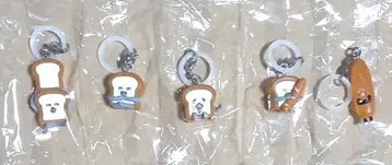 빵 도둑