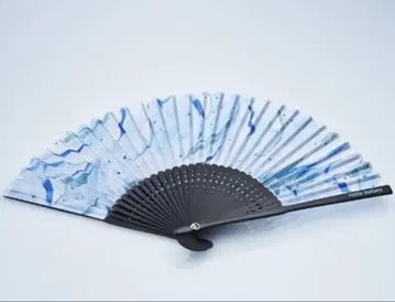 하뉴 유즈루 함께 앞으로 부채 레퀴엠