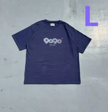 9090 X-ray Bone Tee L