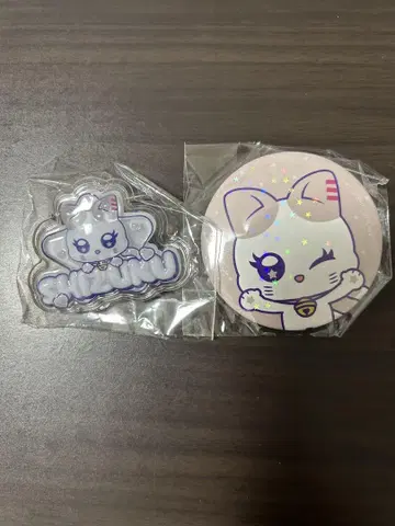 ME:I 이이다 시즈키 캡슐 토이