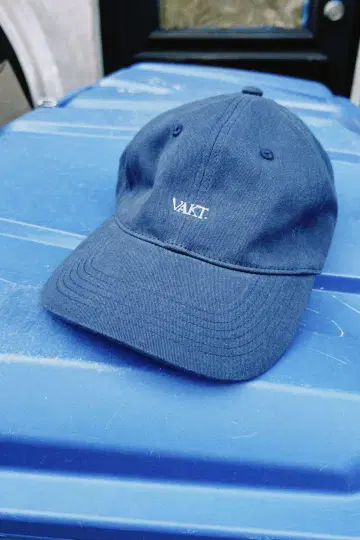 [미사용 새상품] VAKT (바쿠토) CAP I / NAVY
