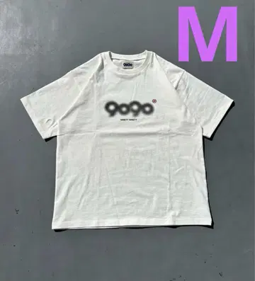 9090 X-ray Bone Tee M