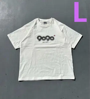 9090 X-ray Bone Tee L
