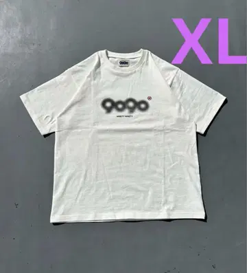 9090 X-ray Bone Tee XL