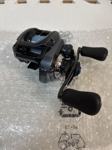 23 SLX DC 71HG