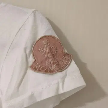 MONCLER 반팔 T셔츠