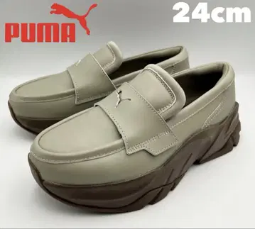 PUMA LOAFYR WMNS 로퍼 [ 24cm ]
