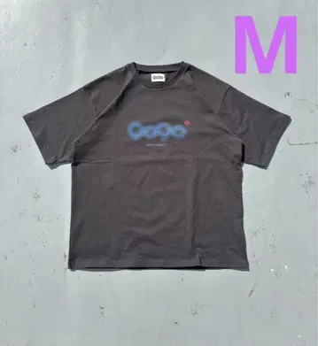9090 X-ray Bone Tee M